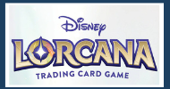 Disney Lorcana