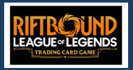 Riftbound: League of Legends TCG